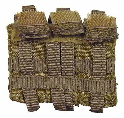 USMC 1st MSOB - Mag Pouch