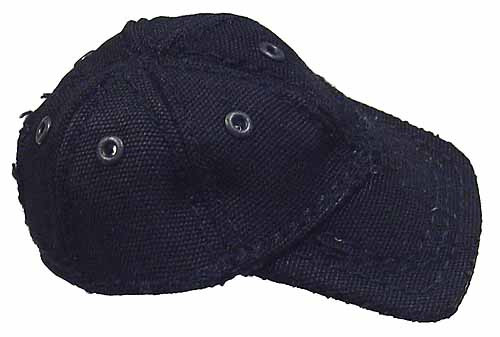 US Secret Service  ERT w/ P90 (Female) - Hat