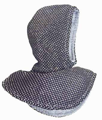 Monty Python: Sir Robin - Chain Mail Hood