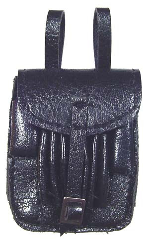 Horst Salinger - Map Case