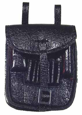 Hannes Diehl - Map Case