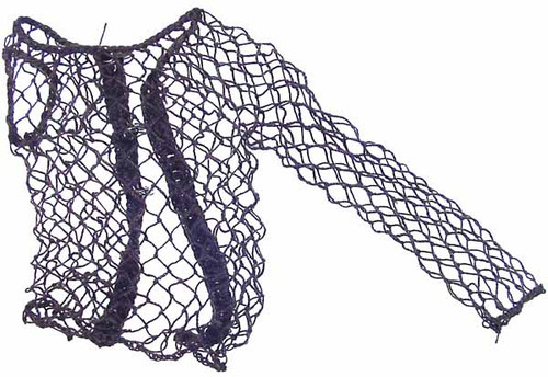 AVP-R: Wolf Predator - Body Net