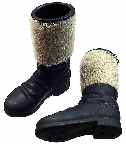 Aldo Schmidt - Boots