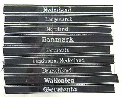 Anders Nygaard - Armbands