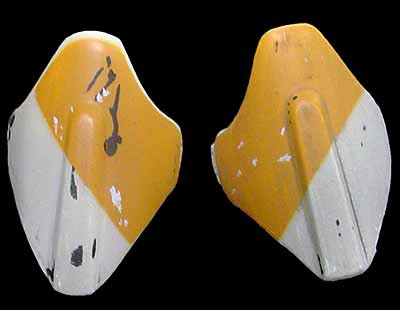 Star Wars: Utapau Clone Trooper - Knee Pads