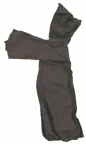 Star Wars: Kit Fisto - Jedi Hooded Robe