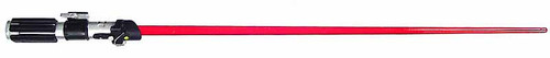 Star Wars: Darth Vader V1 - Lightsaber (Ignited)