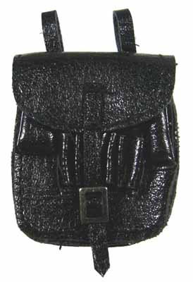 Konrad Furst - Map Pouch