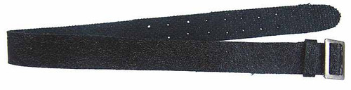 Andreas Zillmer - Belt