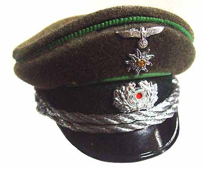 Andreas Zillmer - Hat