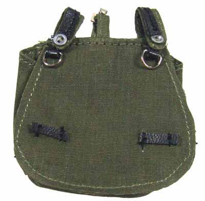 Alfons Robmuller - Breadbag