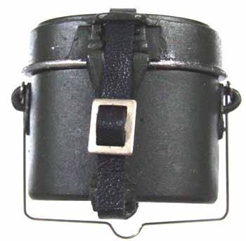 Alfons Robmuller - Mess Kit