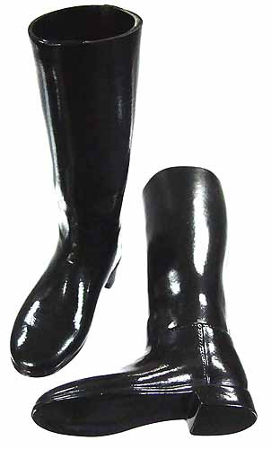 Star Wars: Admiral Piett - Boots
