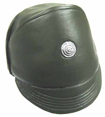 Star Wars: Admiral Piett - Officer's Cap (Vinyl)