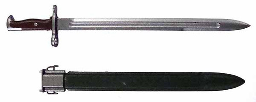 WWII US Ranger Infantry Battalion - Bayonet