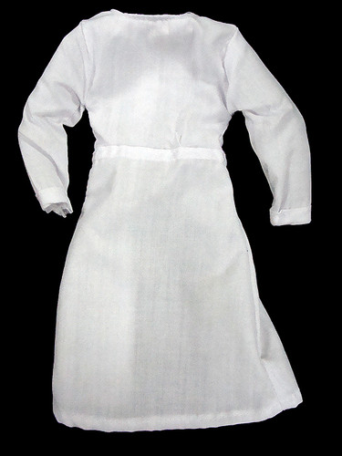 Young Frankenstein: Dr. Frankenstein - Lab Coat