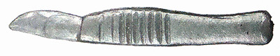 Young Frankenstein: Dr. Frankenstein - Scalpel Knife