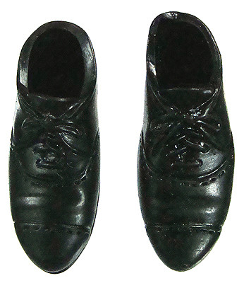 Young Frankenstein: Dr. Frankenstein - Shoes