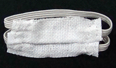 Young Frankenstein: Dr. Frankenstein - Surgical Mask