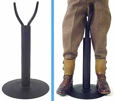 Elite Brigade: Display Stand