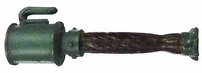 Elite Brigade: WWI German - Grenade