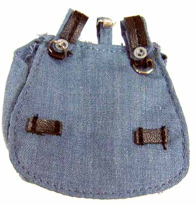 Johann Meiler - Breadbag