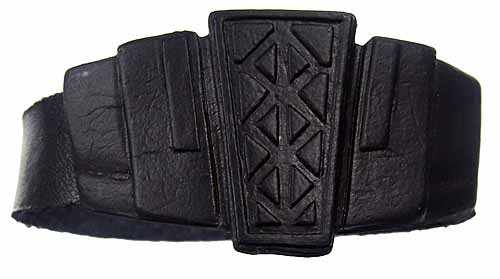 Star Wars: Lando Calrissian - Belt