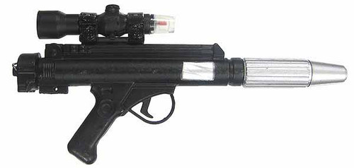 Star Wars: Lando Calrissian - Rebel Blaster