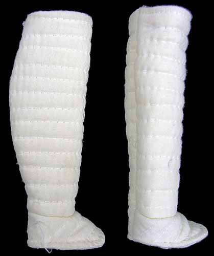 Gladiator: Myrmillo - Cloth Leggings