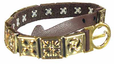 Julius Caesar's Legions: Signifer - Belt