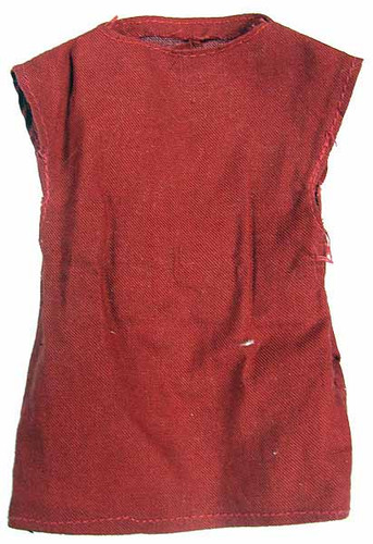 Gladiator: Myrmillo - Tunic