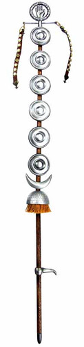 Julius Caesar's Legions: Signifer - Staff / Standard