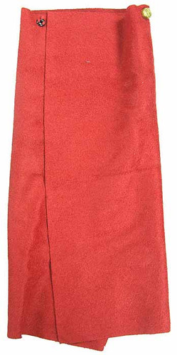 Greece Hoplite II - Cape