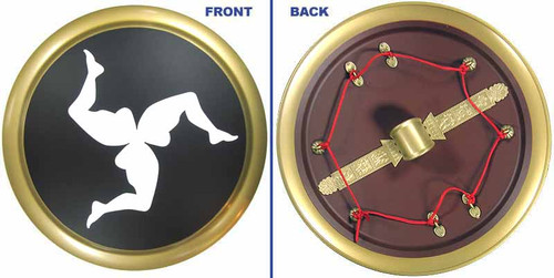 Greece Hoplite II - Shield