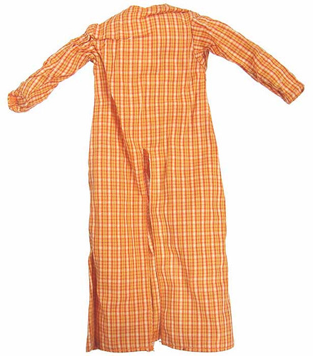 Knight of Outremer II - Inner Robe