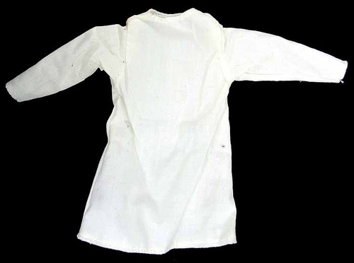 Walter Von Geroldseck - Robe
