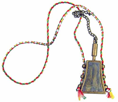 Netherland Musketeer - Powder Flask (Small)