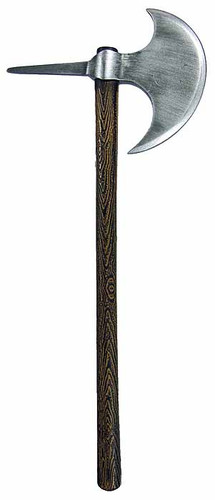 Gladiator: Myrmillo - Axe (Metal Blade)