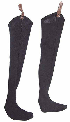 Knight of Outremer - Stockings