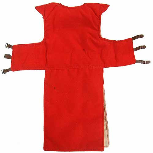 Knight of Outremer - Tunic