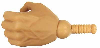Indiana Jones: Henry Jones - Left Gripping Hand
