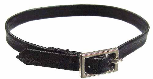 Dark Knight: Harvey Dent/Two-Face - Belt