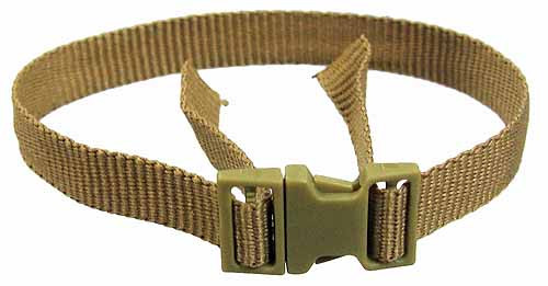 G.I. Joe: Cobra Officer - Belt