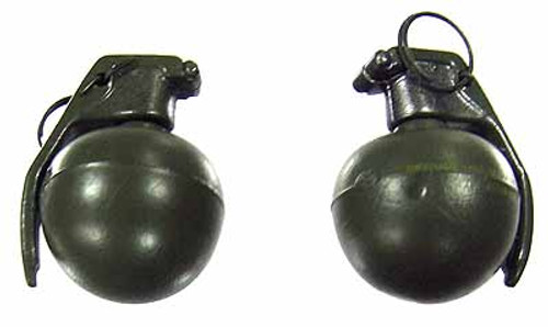 USMC: RCT - Frag Grenades (2)