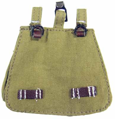 DAK: Cyrenaica 1941 - Breadbag