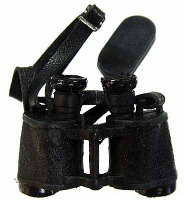 Anton Bohm - Binoculars