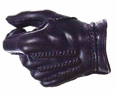 Dark Knight: DX01 Joker - Left Gripping Hand