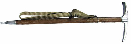 Edvard Borsheim - Pick Axe