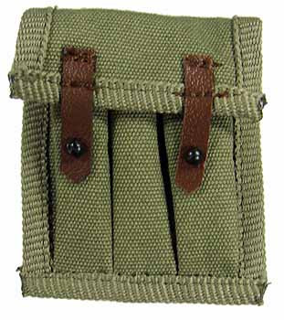 Edvard Borsheim - PPSH Ammo Pouch