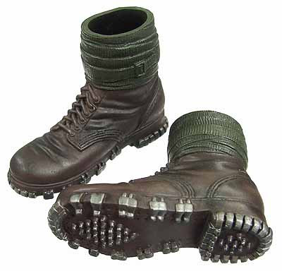 Pieter Volpert - Boots